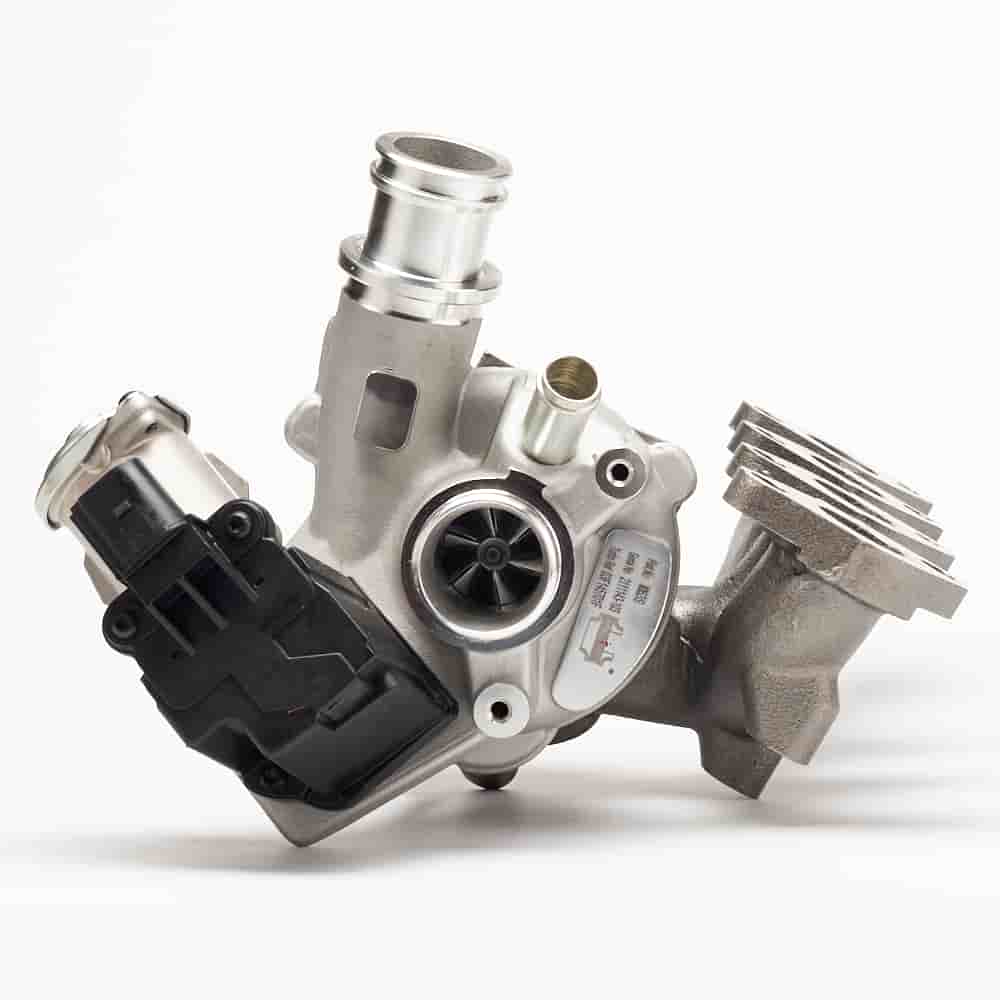 Turbocompresseur neuf Volkswagen Golf VI TSI 1.2B - Réf. I063 - vue 2