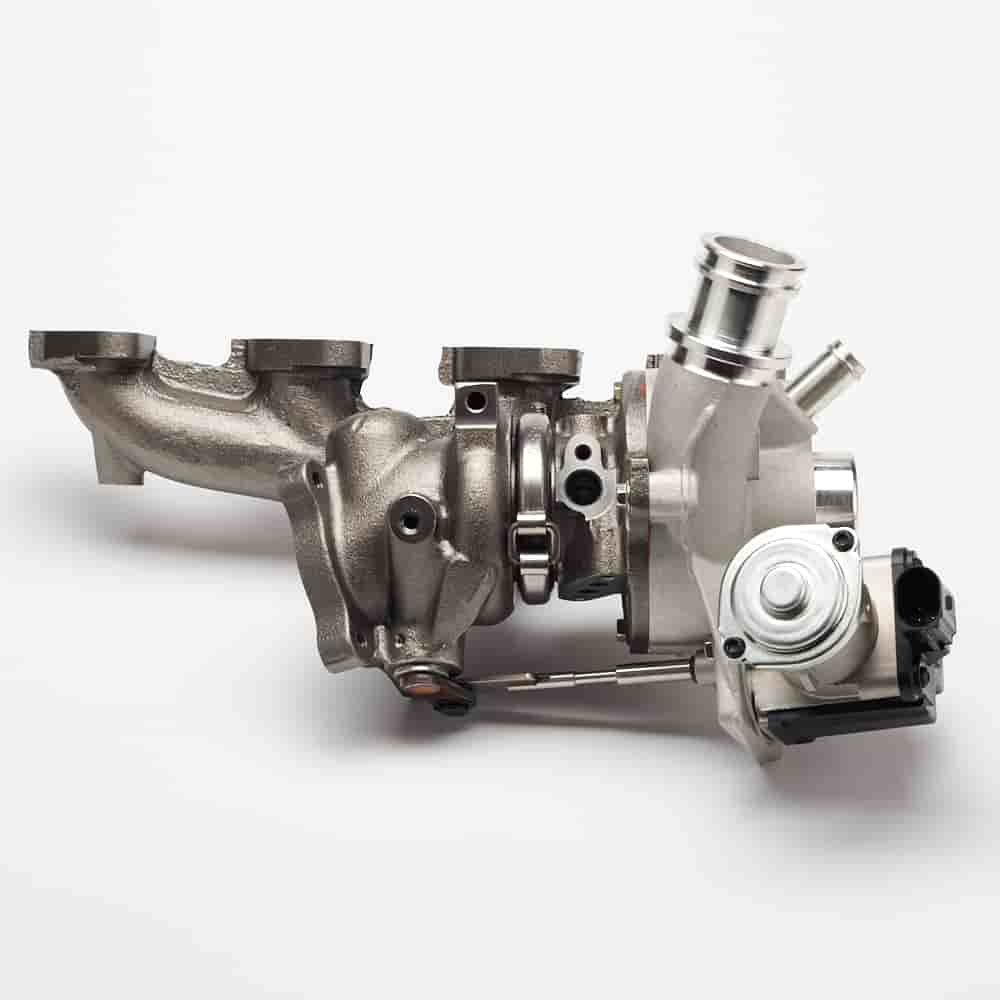 Turbocompresseur neuf Volkswagen Golf VI TSI 1.2B - Réf. I063S - vue 3