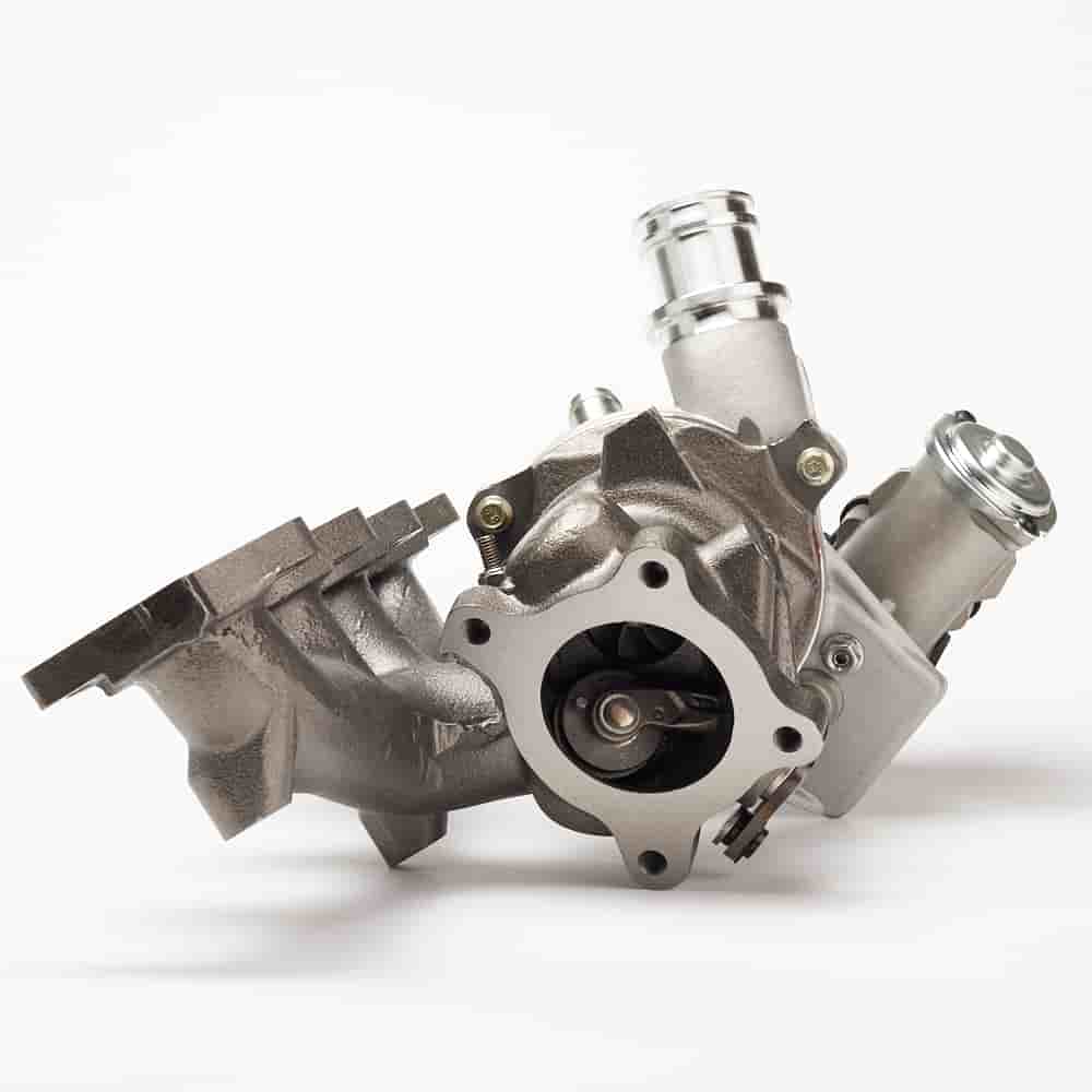 Turbocompresseur neuf Volkswagen Golf VI TSI 1.2B - Réf. I063 - vue 4