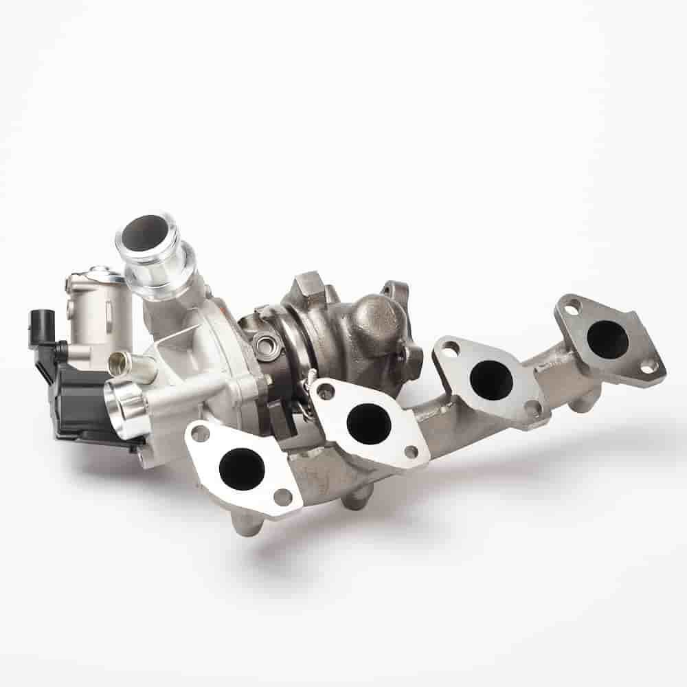 Turbocompresseur neuf Volkswagen Golf VI TSI 1.2B - Réf. I063 - vue 5