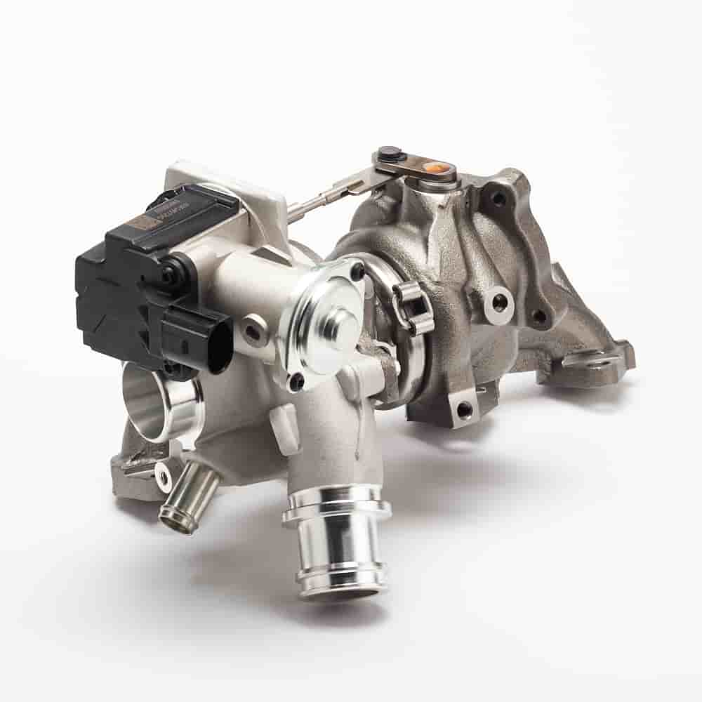 Turbocompresseur neuf Volkswagen Golf VI TSI 1.2B - Réf. I063 - vue 6