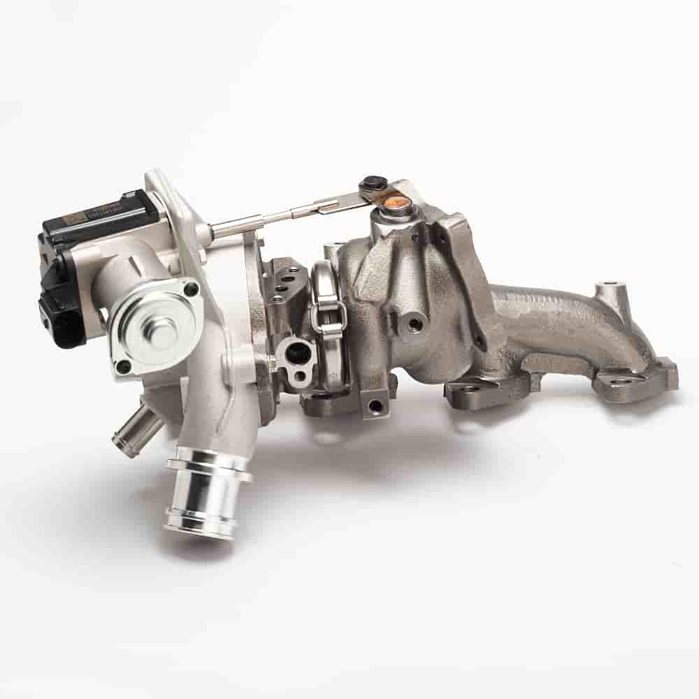 Turbocompresseur neuf Volkswagen Golf VI TSI 1.2B - Réf. I063S - vue 7