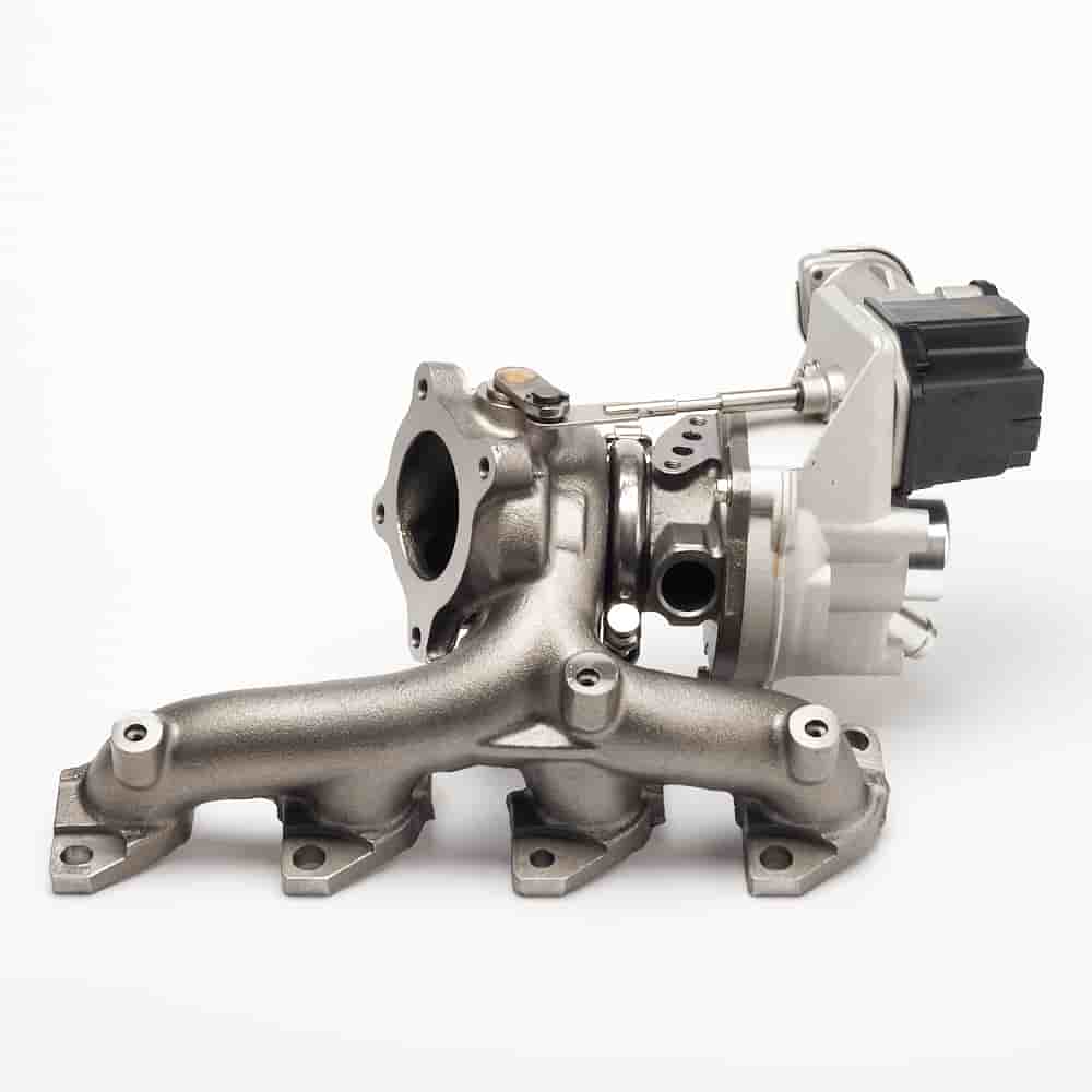 Turbocompresseur neuf Volkswagen Golf VI TSI 1.2B - Réf. I063 - vue 8