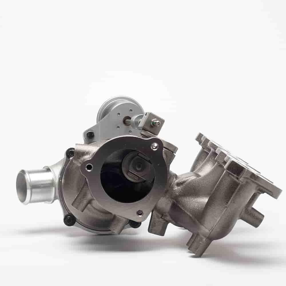 Turbocompresseur neuf Hyundai Gamma/Veloster 1.6B - Réf. K157S
