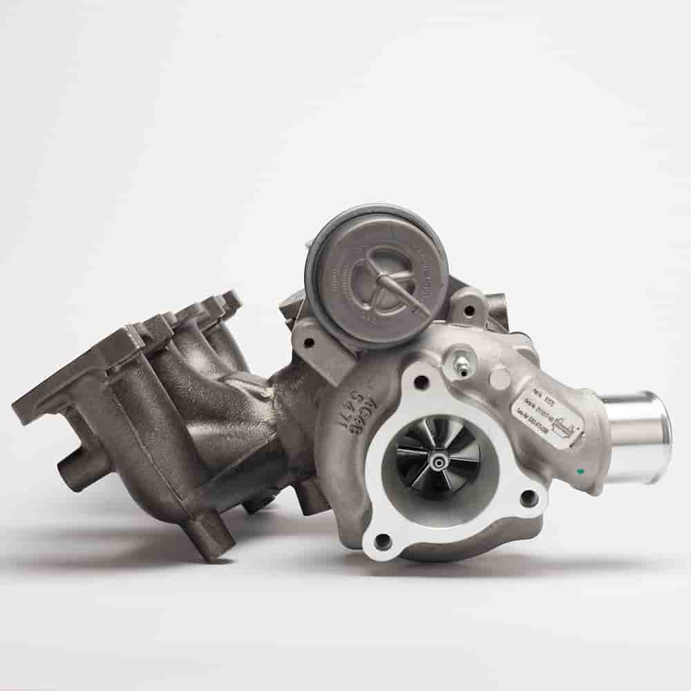 Turbocompresseur neuf Hyundai Gamma/Veloster 1.6B - Réf. K157S - vue 2