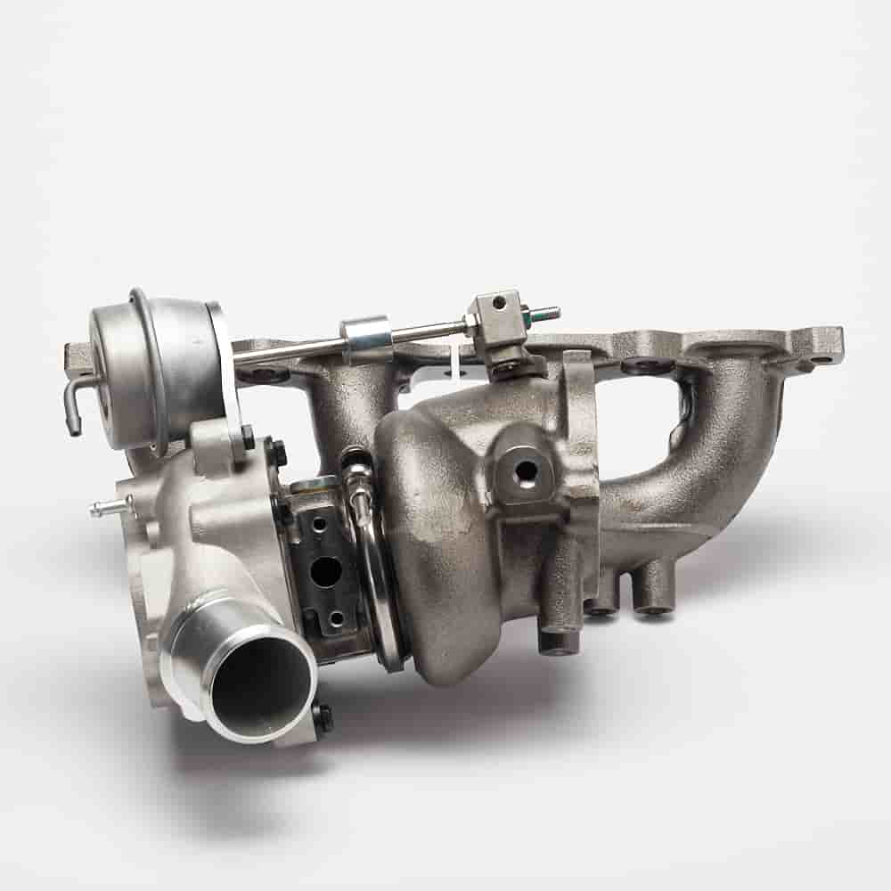 Turbocompresseur neuf Hyundai Gamma/Veloster 1.6B - Réf. K157S - vue 3