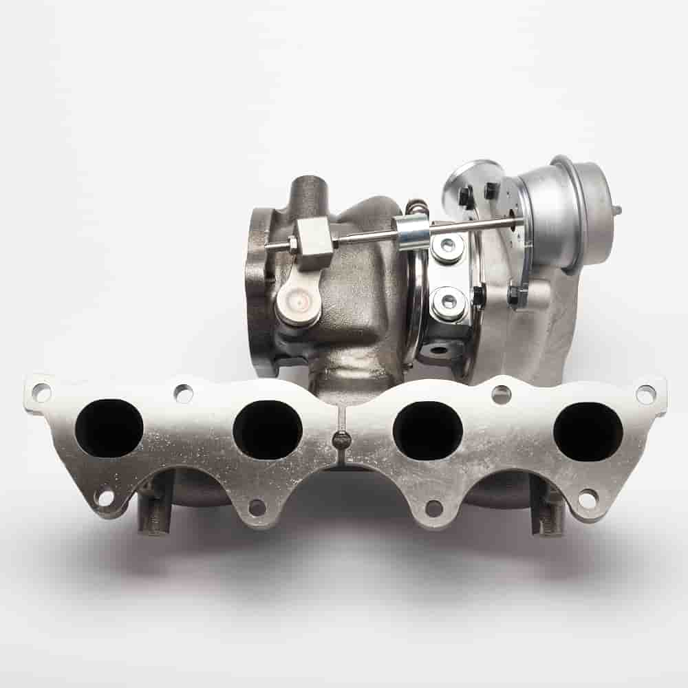 Turbocompresseur neuf Hyundai Gamma/Veloster 1.6B - Réf. K157S - vue 4