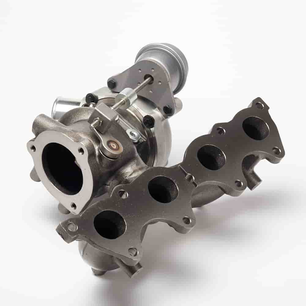 Turbocompresseur neuf Hyundai Gamma/Veloster 1.6B - Réf. K157S - vue 5