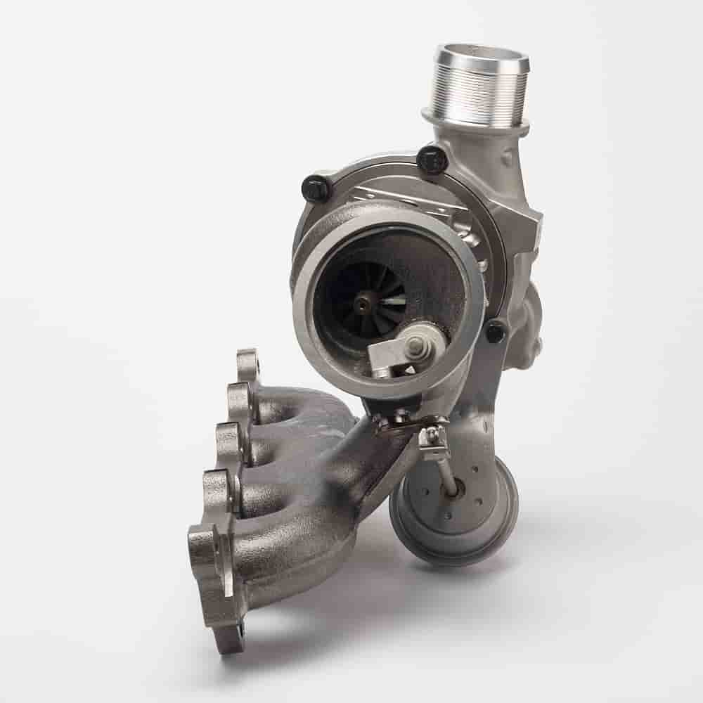Turbocompresseur neuf Opel 1.6B / Buick - vue 2