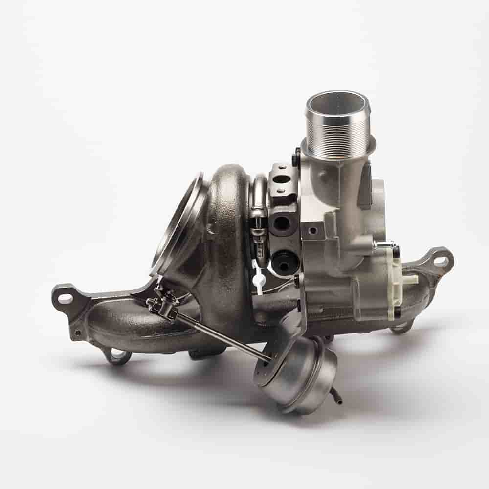 Turbocompresseur neuf Opel 1.6B / Buick - vue 3