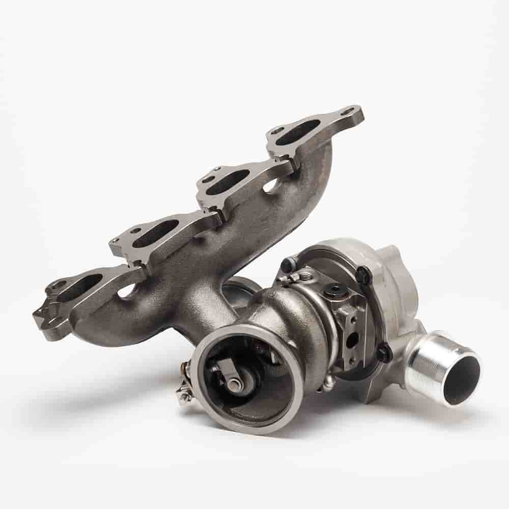 Turbocompresseur neuf Opel 1.6B / Buick - vue 4
