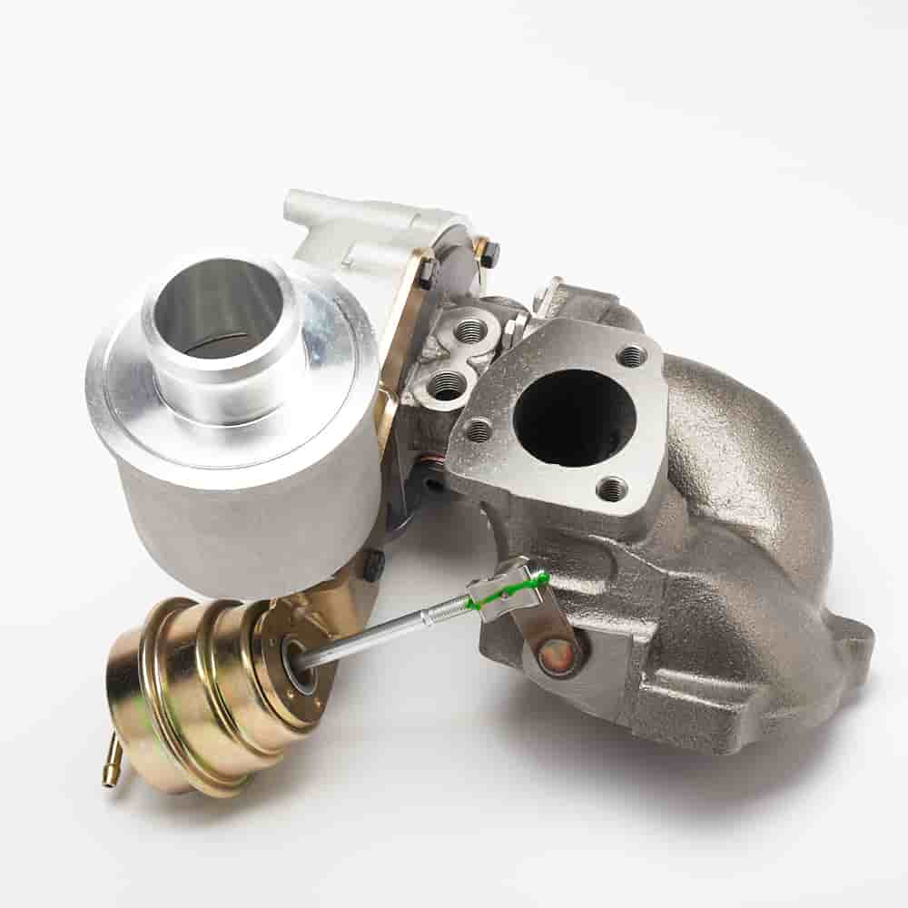 Turbocompresseur neuf Škoda Octavia RS 1.8B - Réf. K010 - vue 6