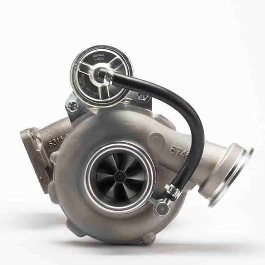 Turbocompresseur neuf Volkswagen Truck - Réf. K024