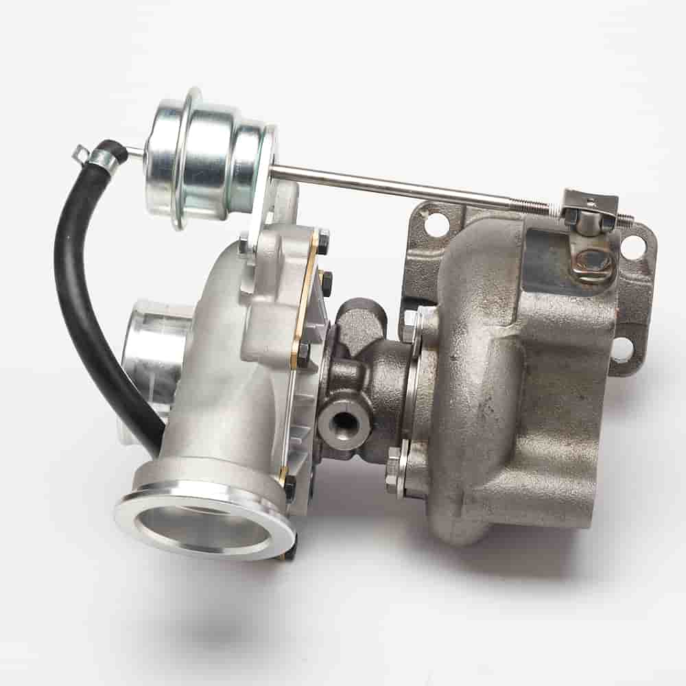 Turbocompresseur neuf Volkswagen Truck - Réf. K024 - vue 3