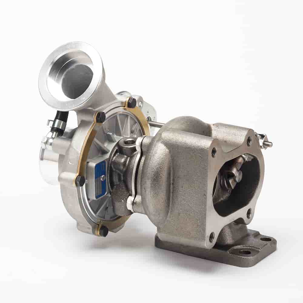Turbocompresseur neuf Volkswagen Truck - Réf. K024 - vue 5