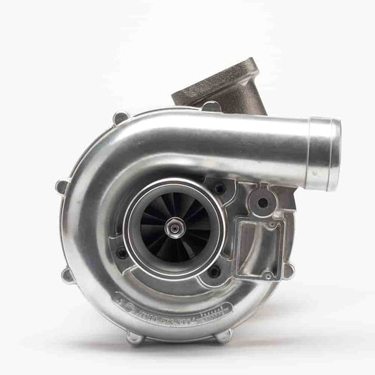 Turbocompresseur neuf KAMAZ Truck - Réf. CZ004