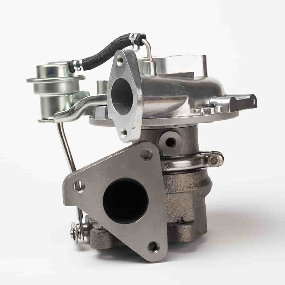Turbocompresseur neuf Nissan Navara 2.5D - Réf. I023 - vue 4