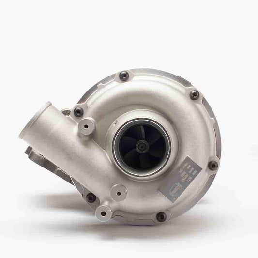 Turbocompresseur neuf Isuzu Truck 5.2D - Réf. I017-1