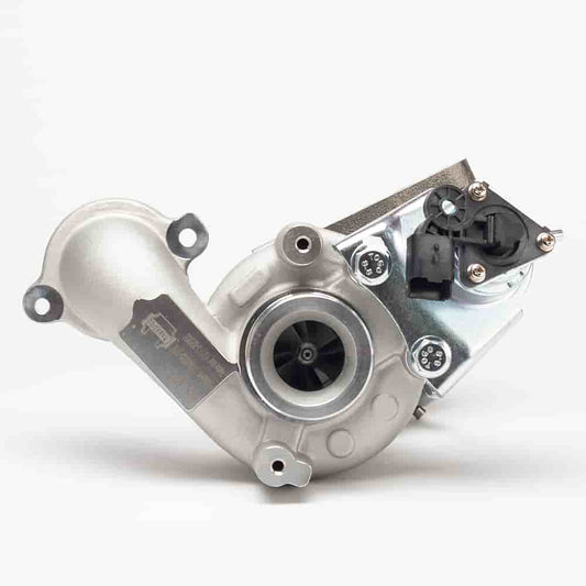 Turbocompresseur neuf Ford Fiesta VIII T 1.6D - Réf. M013
