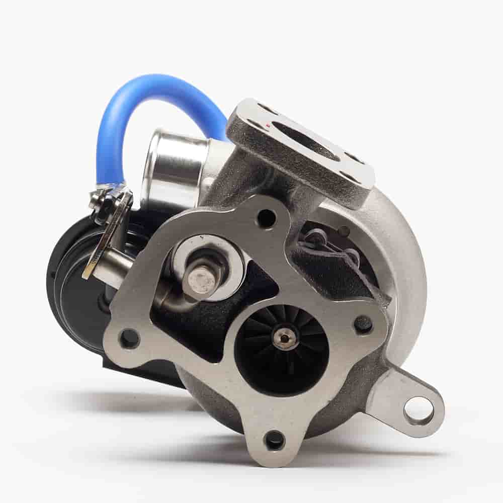 Turbocompresseur neuf Hyundai Starex 2.0D - Réf. M016 - vue 4