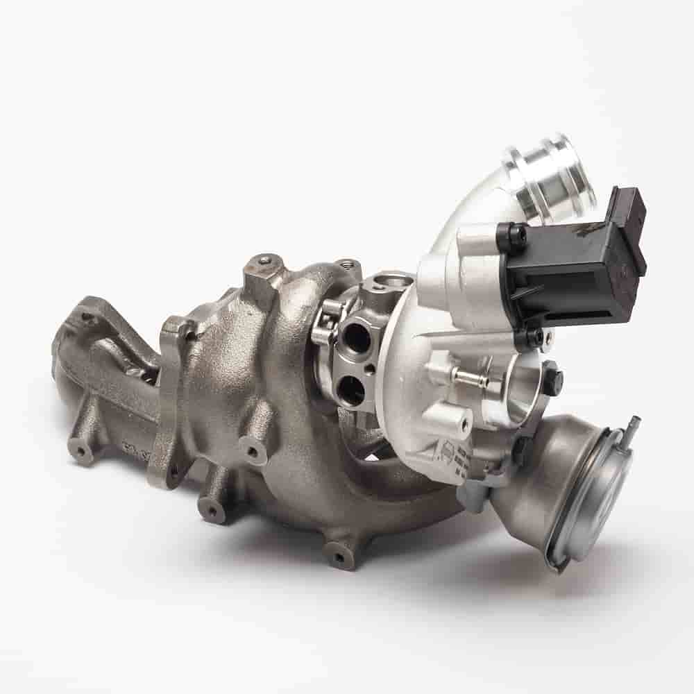 Turbocompresseur neuf Volkswagen Golf VI TSI 1.4B - Réf. M046 - vue 2