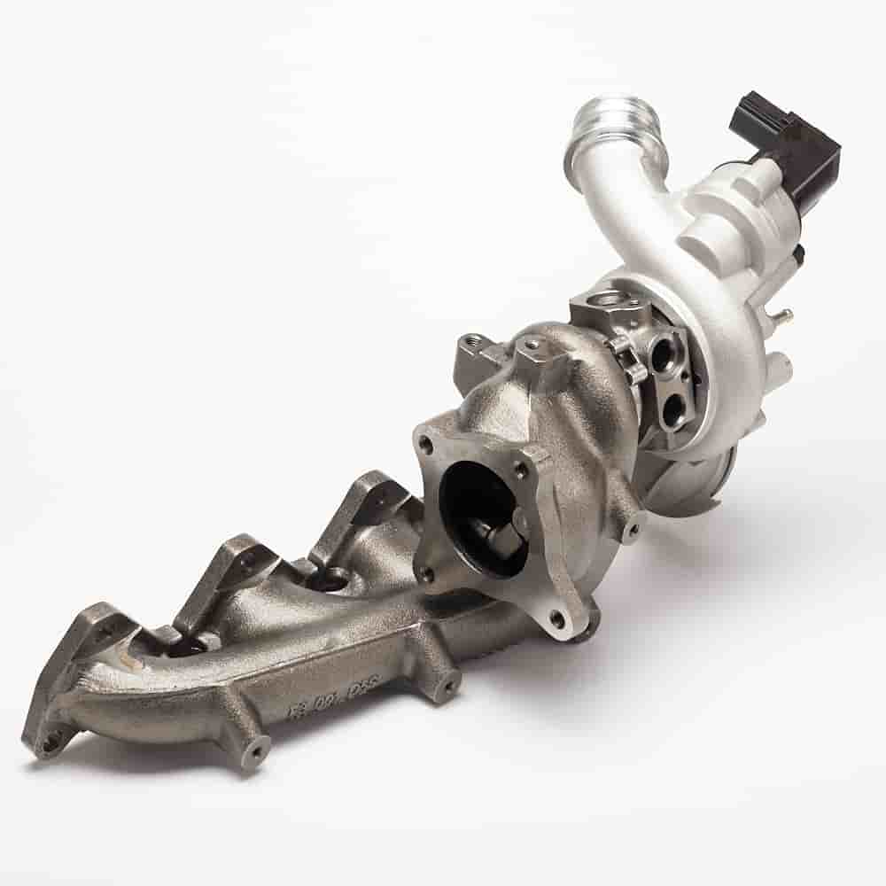 Turbocompresseur neuf Volkswagen Golf VI TSI 1.4B - Réf. M046 - vue 3