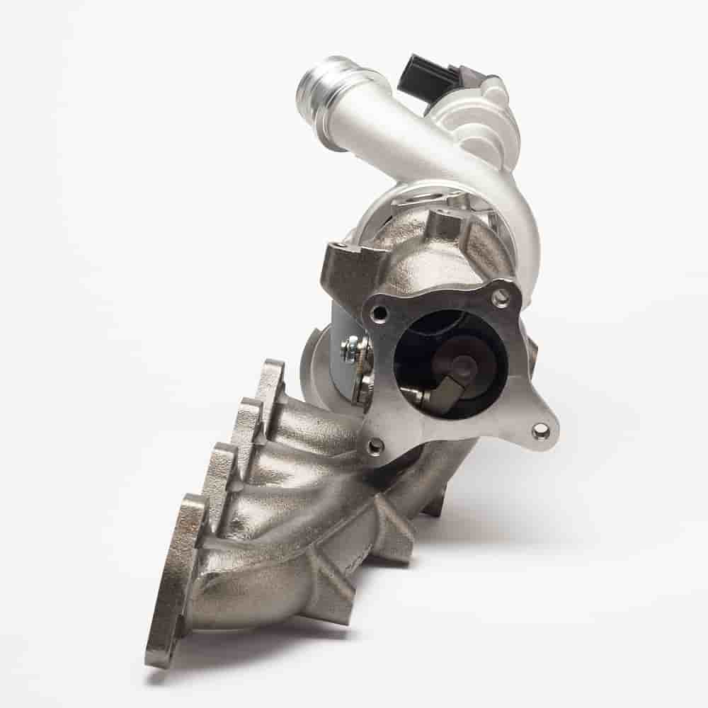 Turbocompresseur neuf Volkswagen Golf VI TSI 1.4B - Réf. M046 - vue 4