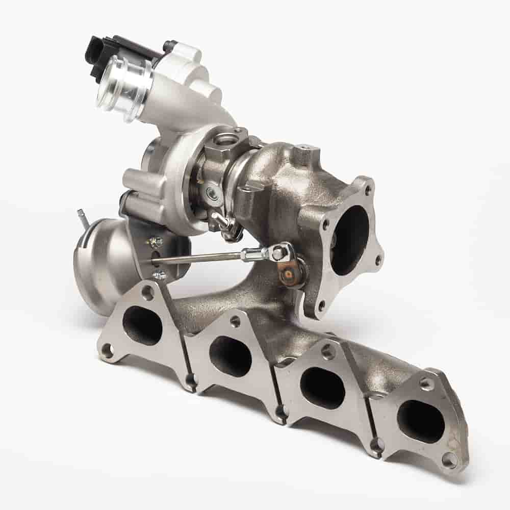 Turbocompresseur neuf Volkswagen Golf VI TSI 1.4B - Réf. M046 - vue 5