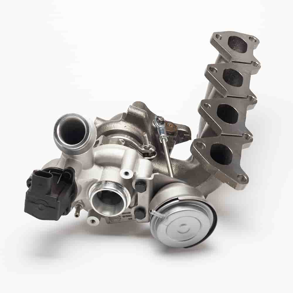 Turbocompresseur neuf Volkswagen Golf VI TSI 1.4B - Réf. M046 - vue 6