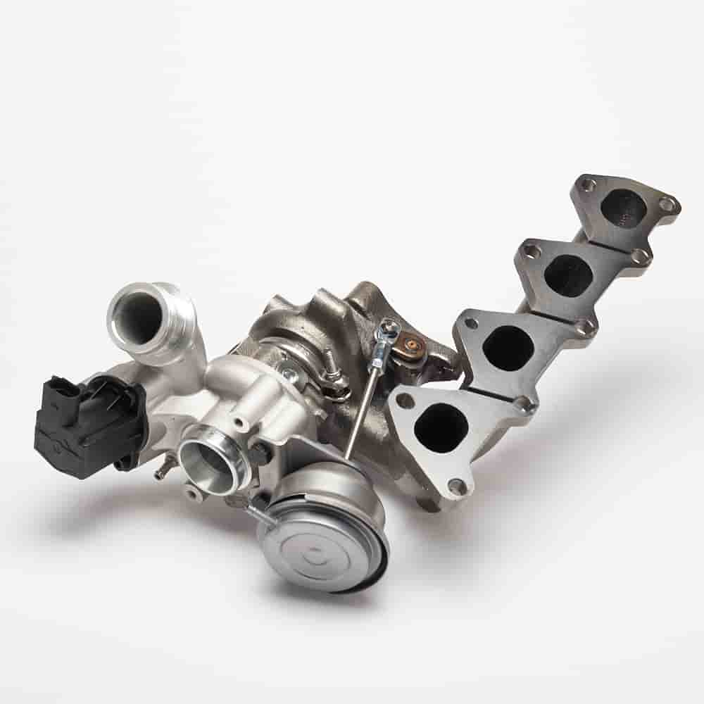 Turbocompresseur neuf Volkswagen Golf VI TSI 1.4B - Réf. M046 - vue 7