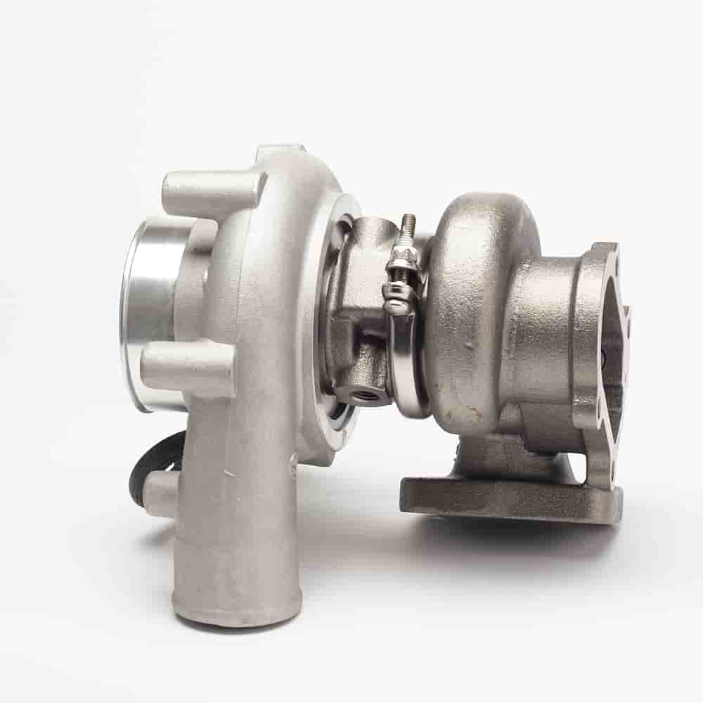 Turbocompresseur neuf Iveco Daily TD 3.0D - Réf. M091 - vue 2