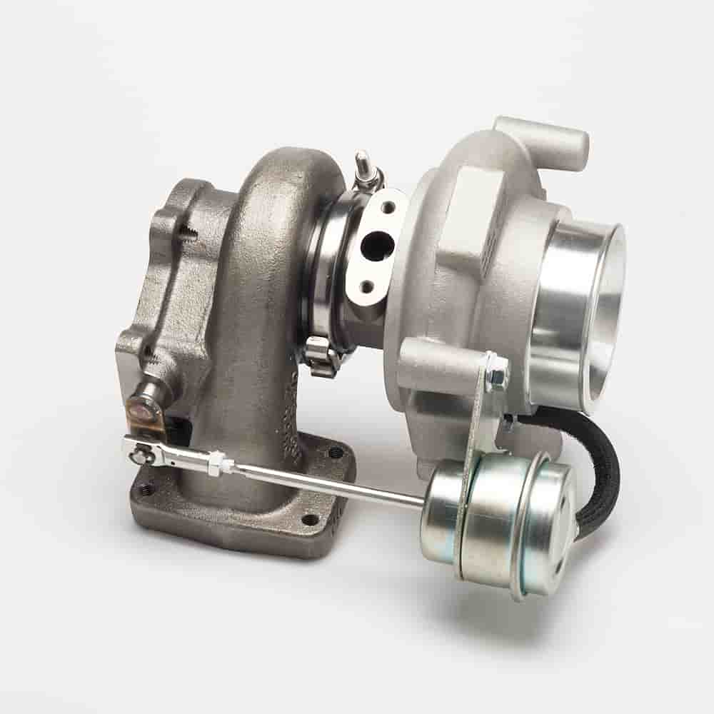 Turbocompresseur neuf Iveco Daily TD 3.0D - Réf. M091 - vue 3