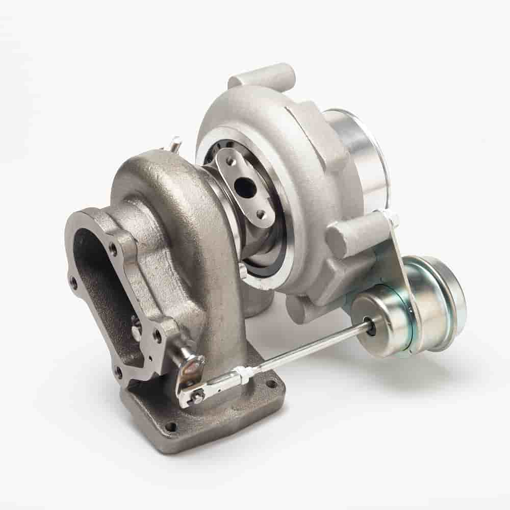 Turbocompresseur neuf Iveco Daily TD 3.0D - Réf. M091 - vue 4