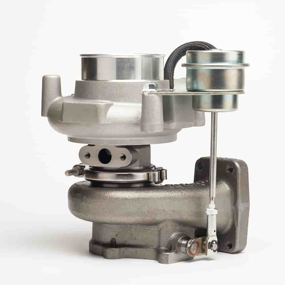 Turbocompresseur neuf Iveco Daily TD 3.0D - Réf. M091 - vue 7
