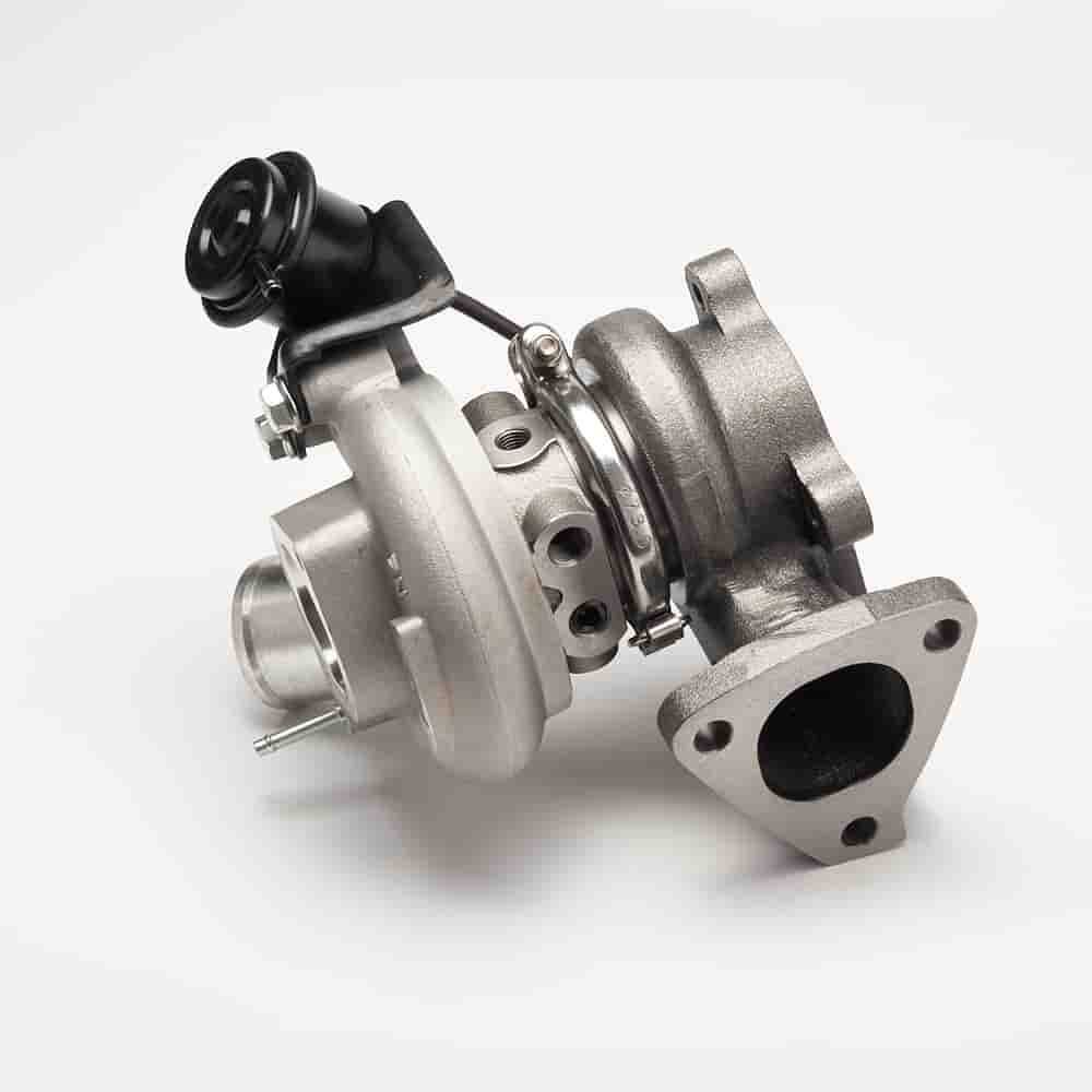 Turbocompresseur neuf Hyundai Grand Starex 2.5D - Réf. M093 - vue 3