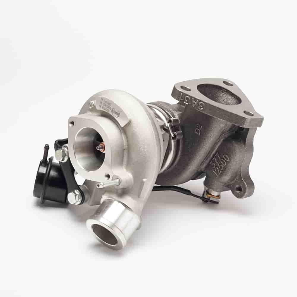 Turbocompresseur neuf Hyundai Grand Starex 2.5D - Réf. M093 - vue 4
