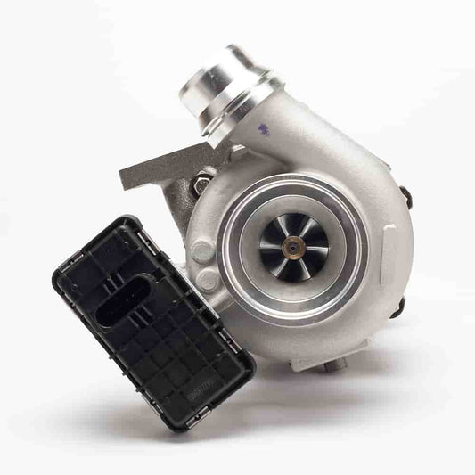Turbocompresseur neuf Jaguar XE 2.0D - Réf. M045