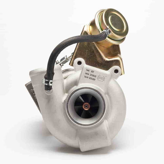 Turbocompresseur neuf MWM Industrial 2.8L - Réf. M107