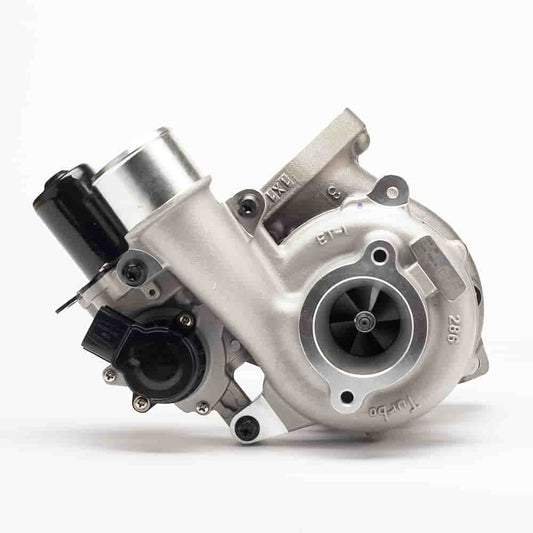 Turbocompresseur neuf Toyota Hilux Vigo - Réf. I058