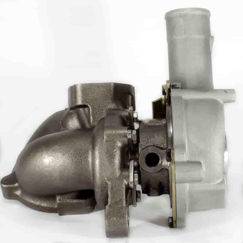 Turbocompresseur neuf Audi A3 1.8B - Réf. K025 - vue 3