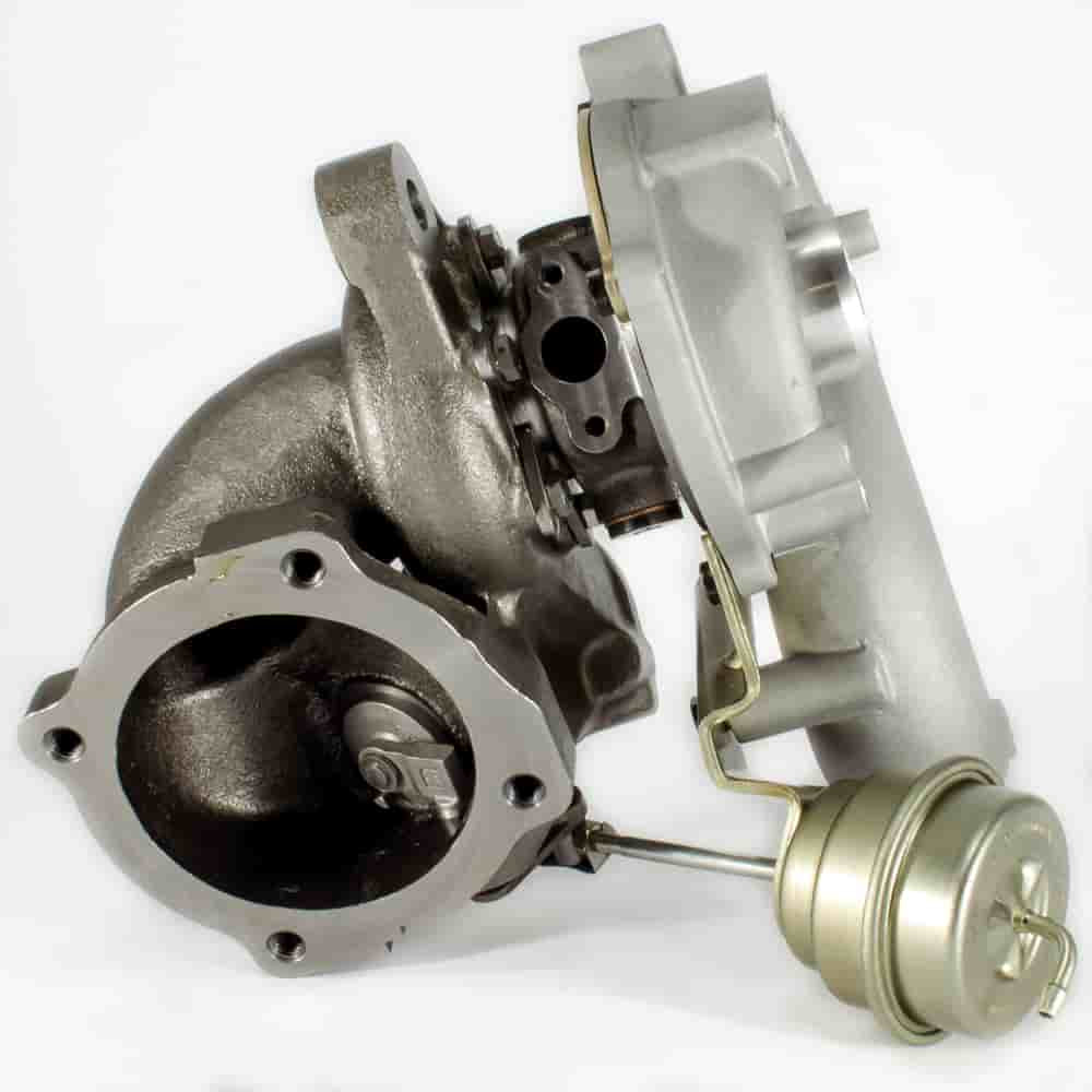 Turbocompresseur neuf Audi A3 1.8B - Réf. K025 - vue 4