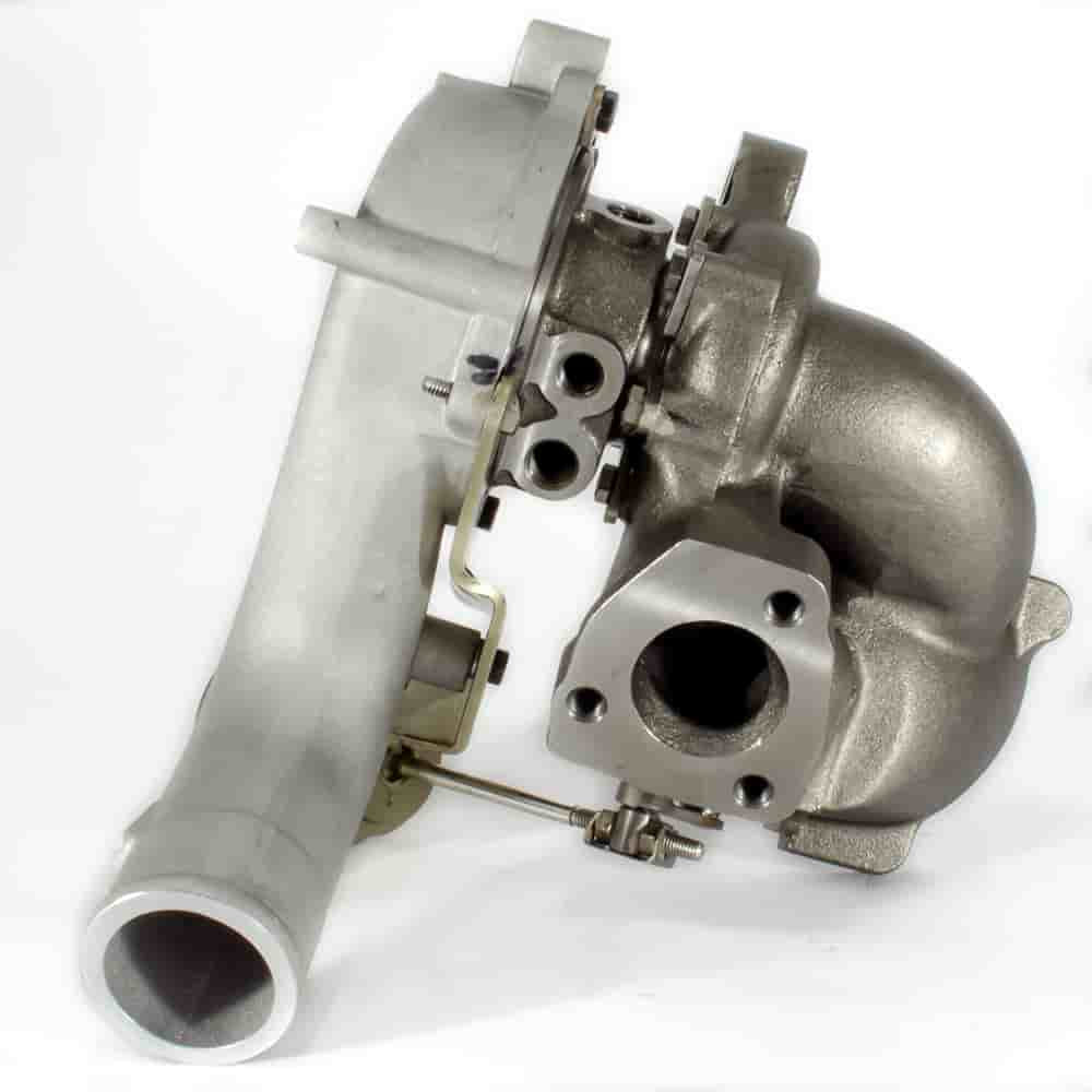 Turbocompresseur neuf Audi A3 1.8B - Réf. K025 - vue 5