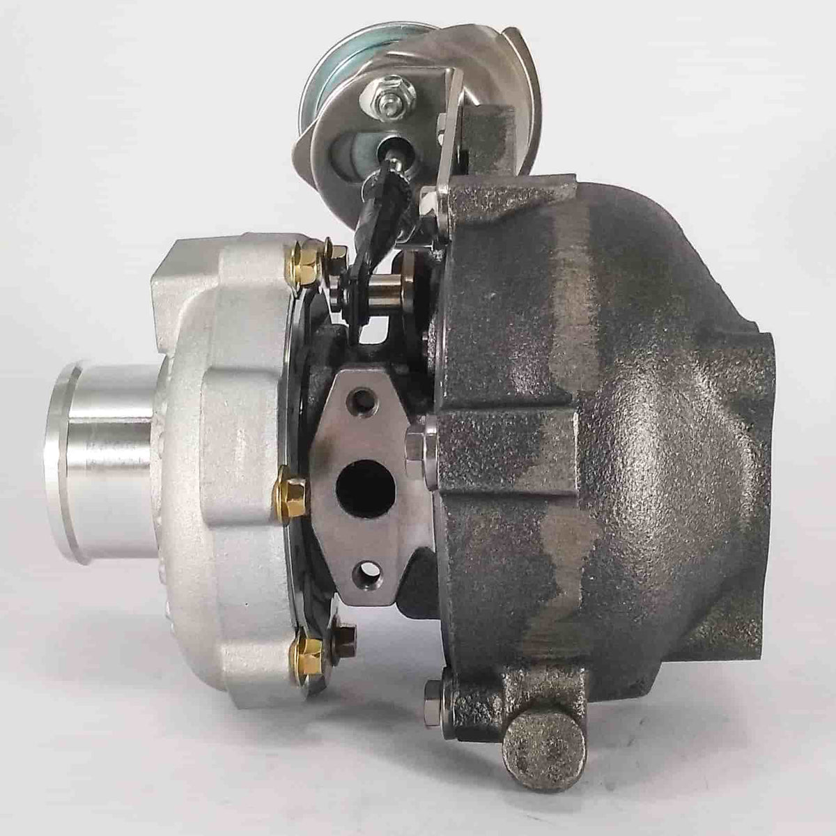 Turbocompresseur neuf Hyundai Getz CRDI 1.5D - Réf. G094 - vue 2