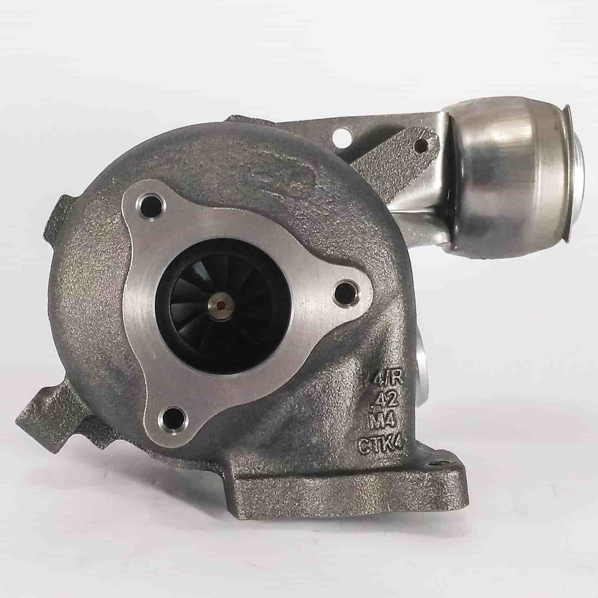 Turbocompresseur neuf Hyundai Getz CRDI 1.5D - Réf. G094 - vue 3