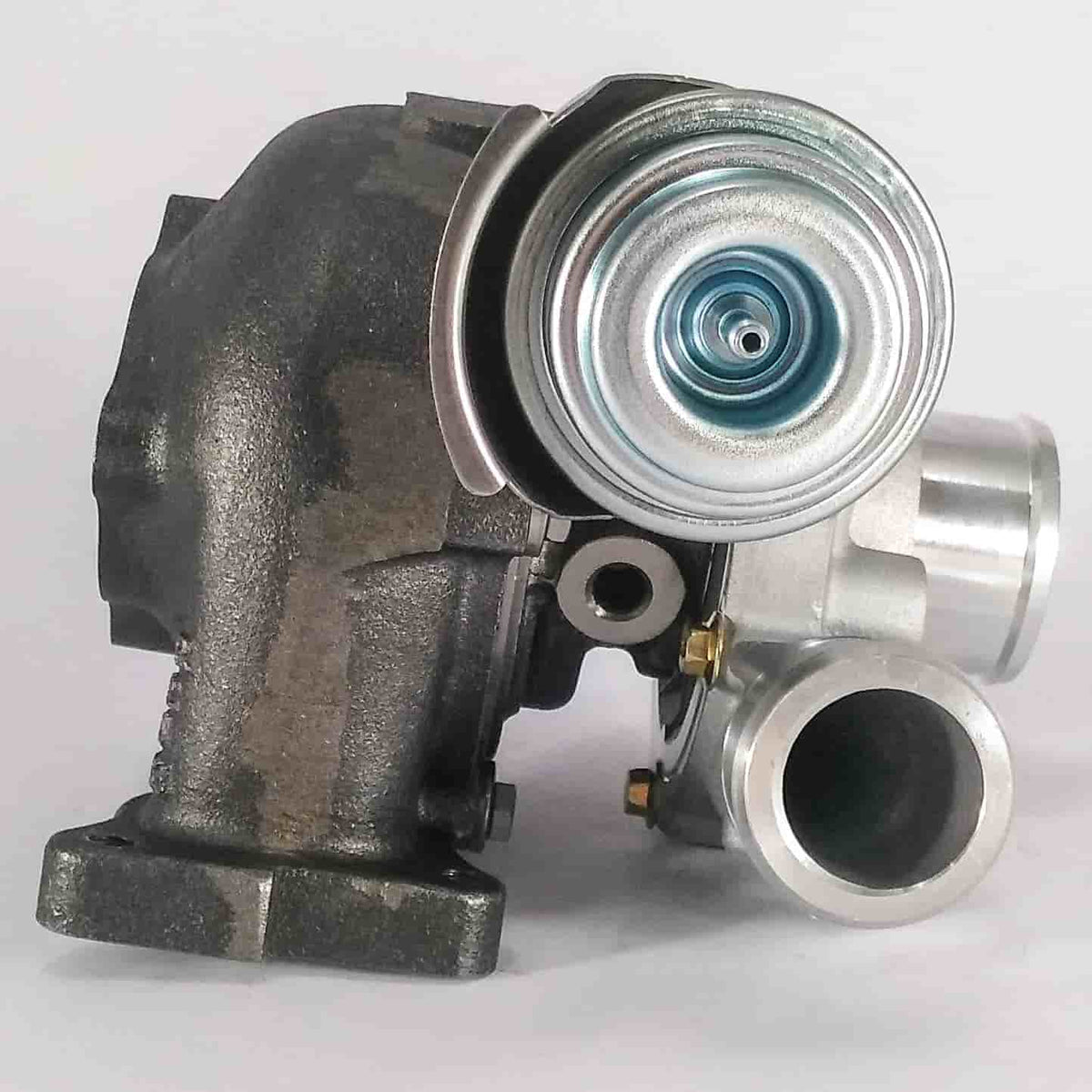 Turbocompresseur neuf Hyundai Getz CRDI 1.5D - Réf. G094 - vue 4