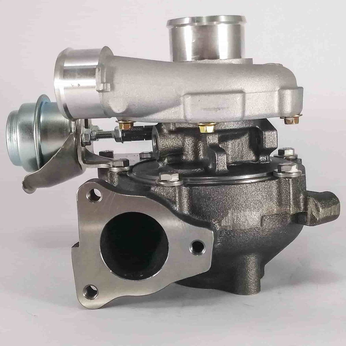 Turbocompresseur neuf Hyundai Getz CRDI 1.5D - Réf. G094 - vue 5