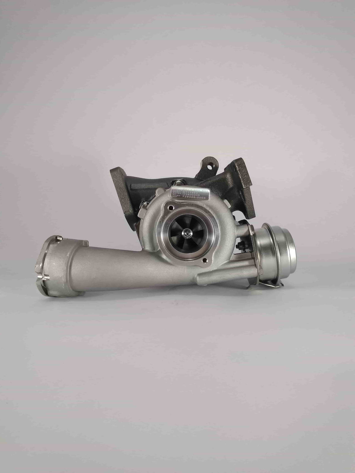 Turbocompresseur neuf Volkswagen T5 Transporter 2.5D - Réf. G089