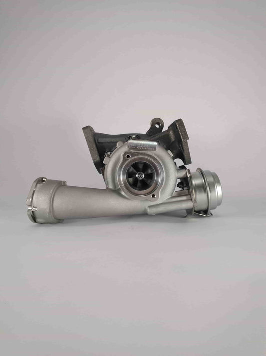 Turbocompresseur neuf Volkswagen T5 Transporter 2.5D - Réf. G089S