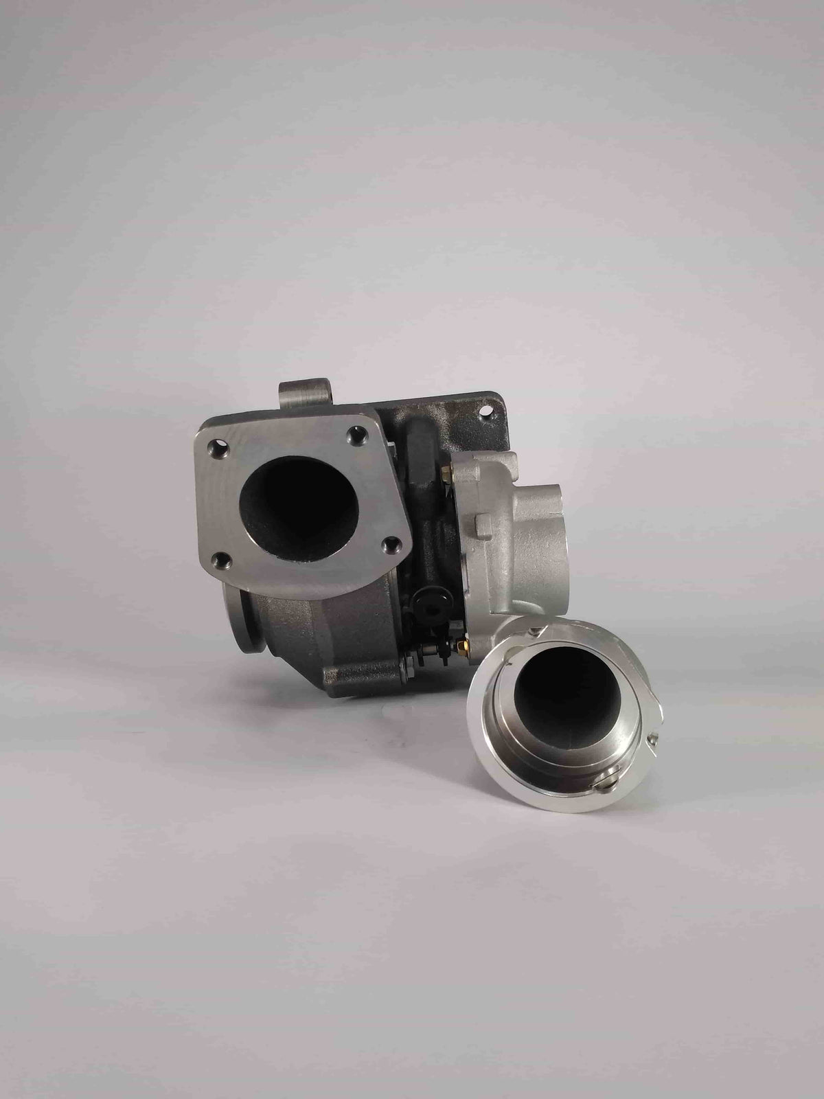 Turbocompresseur neuf Volkswagen T5 Transporter 2.5D - Réf. G089 - vue 4
