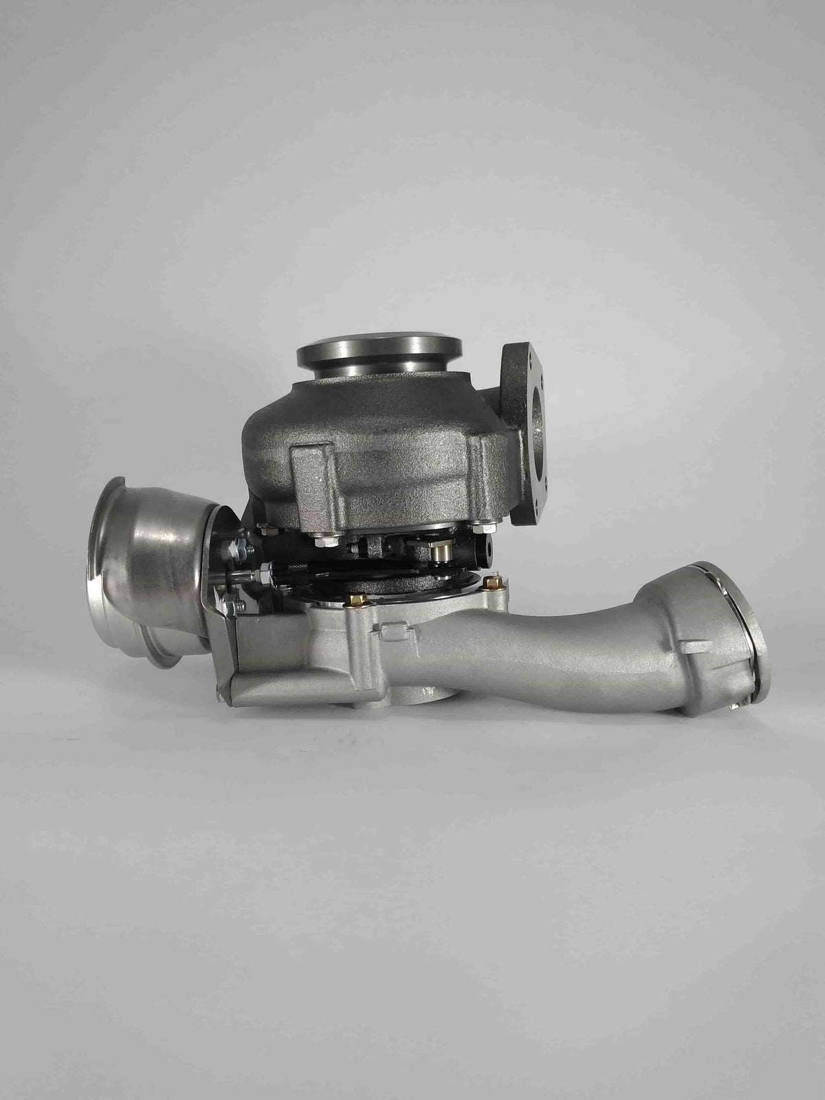 Turbocompresseur neuf Volkswagen T5 Transporter 2.5D - Réf. G089 - vue 5